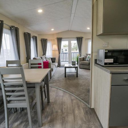 Happy Daze Villa Bridlington Exterior foto