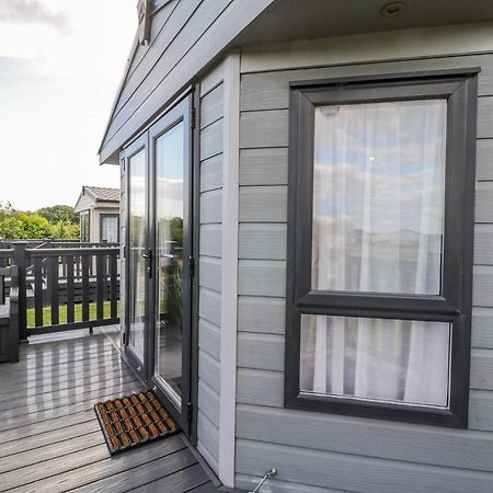 Happy Daze Villa Bridlington Exterior foto