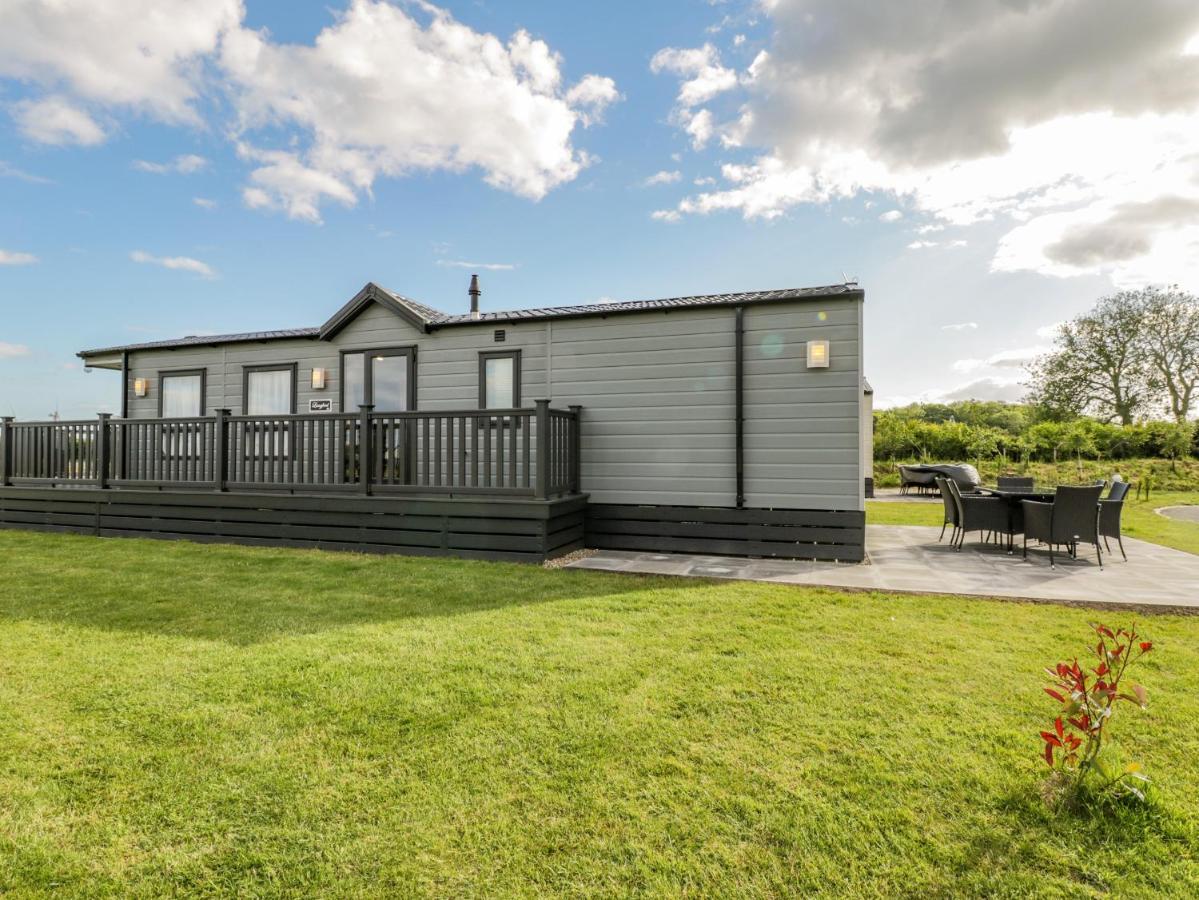 Happy Daze Villa Bridlington Exterior foto