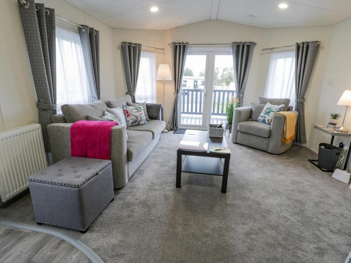 Happy Daze Villa Bridlington Exterior foto