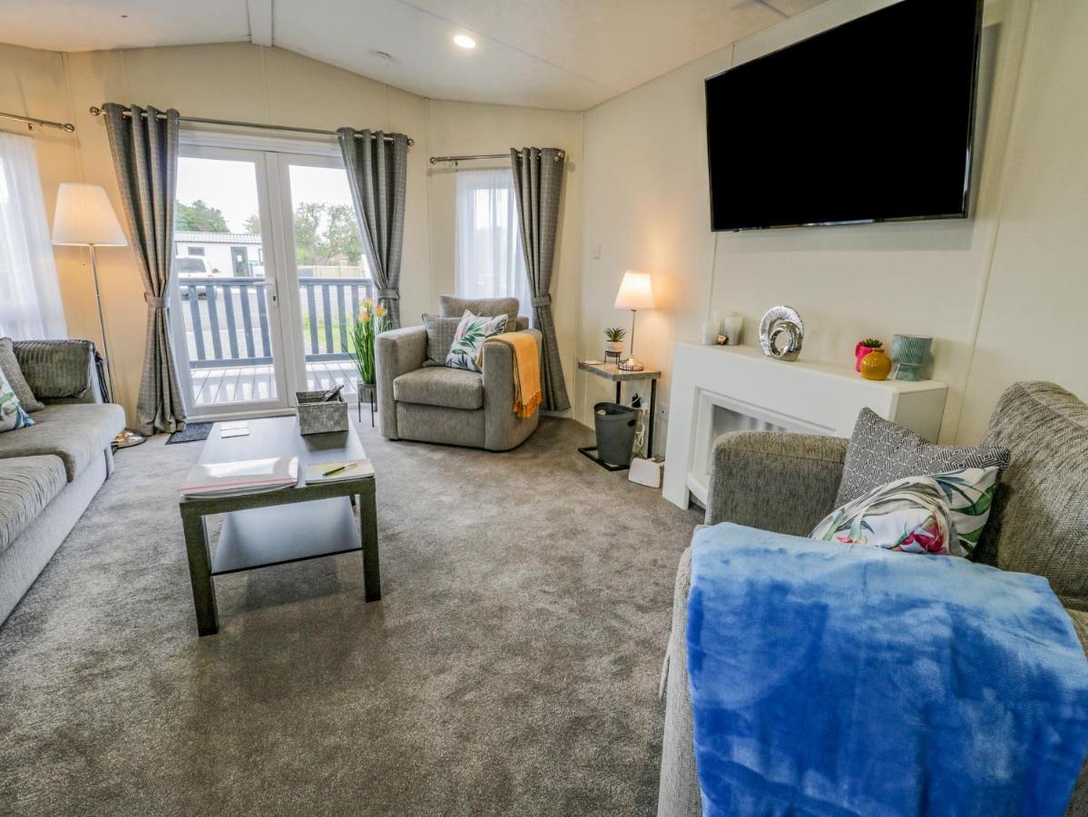 Happy Daze Villa Bridlington Exterior foto