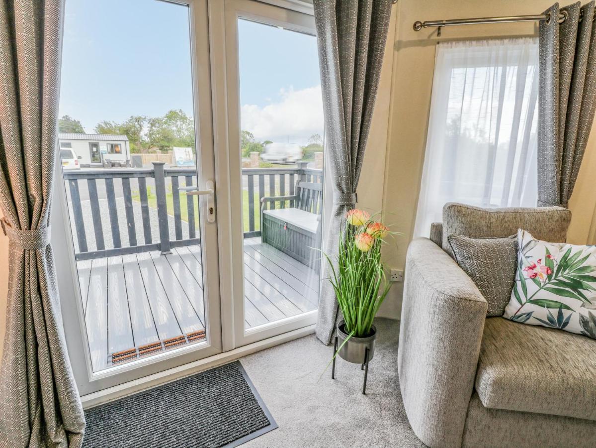 Happy Daze Villa Bridlington Exterior foto