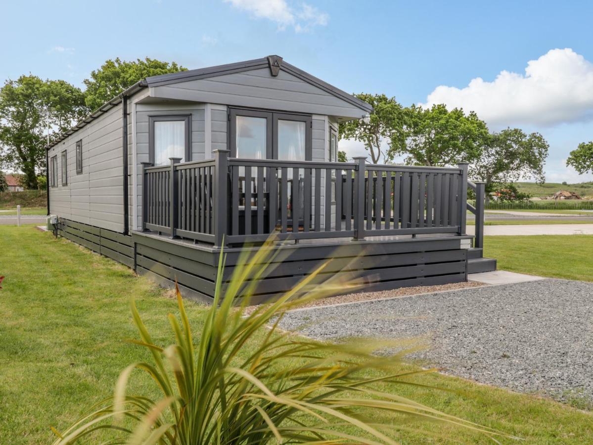 Happy Daze Villa Bridlington Exterior foto