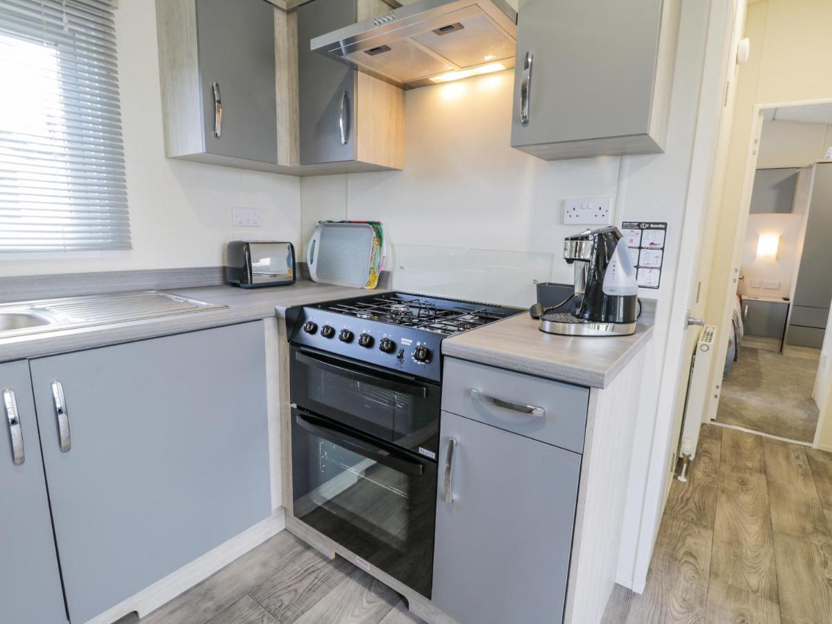 Happy Daze Villa Bridlington Exterior foto