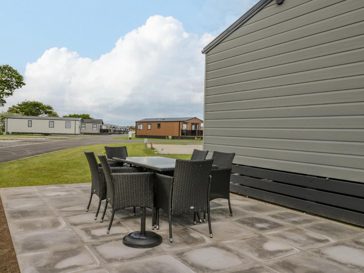 Happy Daze Villa Bridlington Exterior foto