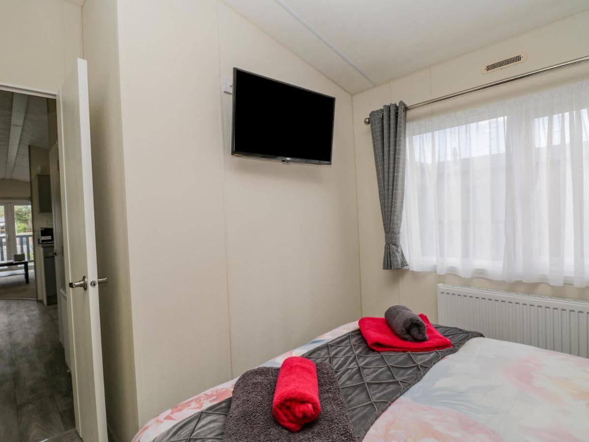 Happy Daze Villa Bridlington Exterior foto