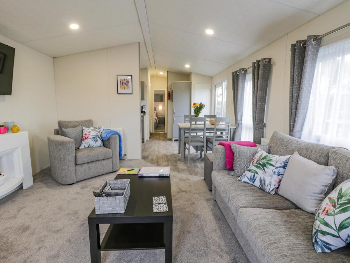 Happy Daze Villa Bridlington Exterior foto